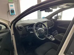 Eléctrico Usado 2020 Renault Zoe Life Utilitario | 10.000 € (Super precio)