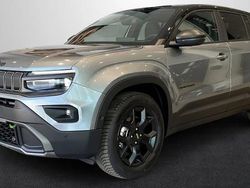 Gris Nuevo 2025 Jeep Avenger SUV | 27.099 € (Buen precio)