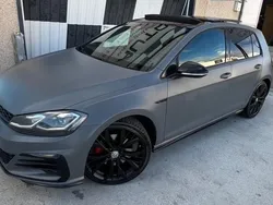 Usado 2017 VW Golf VII GTD Utilitario | 15.650 €
