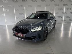 Gris / plata Usado 2024 BMW 118 Utilitario | 31.900 € (Caro)