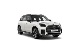 Nuevo 2025 Mini Countryman SUV | 44.490 € (Caro)