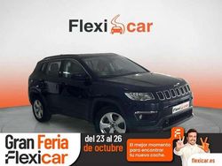 Azul Usado 2019 Jeep Compass Longitude SUV | 12.990 € (Super precio)