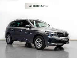 Gris Usado 2024 Skoda Kamiq Selection SUV | 22.500 € (Precio justo)