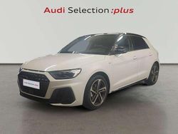 Blanco Nuevo 2025 Audi A1 Sportback Utilitario | 31.700 € (Un poco caro)
