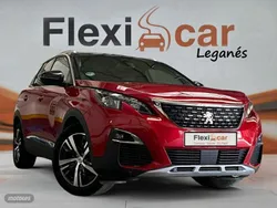 Otros Usado 2019 Peugeot 3008 GT-line SUV | 21.690 € (Caro)