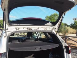 Blanco Usado 2012 Hyundai i30 Familiar | 4000 € (Precio justo)