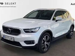 Usado 2021 Volvo XC40 Inscription SUV | 29.900 €