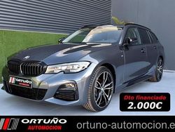 Usado 2020 BMW 318 Comfort Edition Familiar | 23.490 € (Caro)