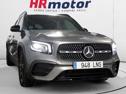 Usado 2021 Mercedes 200 AMG line | 33.600 € (Precio justo)