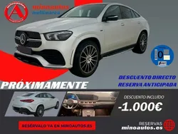 Mercedes GLE350