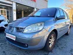 Azul Usado 2005 Renault Grand Scénic II Exception Monovolumen | 1500 € (Super precio)