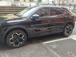 Negro Usado 2024 Opel Mokka Edition SUV | 20.000 € (Un poco caro)