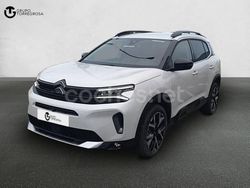 Blanco Usado 2023 Citroën C5 Aircross Shine SUV | 32.900 €