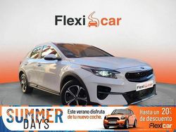 Blanco Usado 2021 Kia XCeed SUV | 18.290 € (Buen precio)