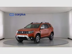 Naranja Usado 2022 Dacia Duster Prestige SUV | 17.990 € (Precio justo)