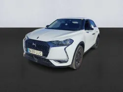 DS Automobiles DS3 Crossback