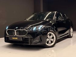Negro Usado 2025 BMW 118 Comfort Edition Utilitario | 29.900 € (Precio justo)