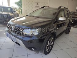 Negro Usado 2022 Dacia Duster Prestige SUV | 19.300 € (Un poco caro)