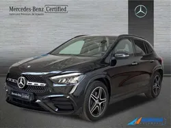 Usado 2024 Mercedes GLA200 SUV | 45.900 € (Un poco caro)