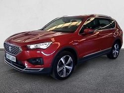 Usado 2021 Seat Tarraco XCELLENCE SUV | 23.390 € (Buen precio)