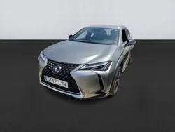 Otro Usado 2022 Lexus UX Business Edition SUV | 27.600 €
