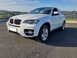 Blanco Usado 2011 BMW X6 SUV | 16.900 € (Buen precio)