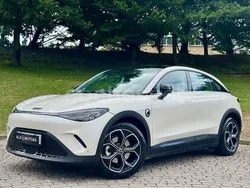 Eléctrico Usado 2024 Smart #3 Pro SUV | 26.990 €