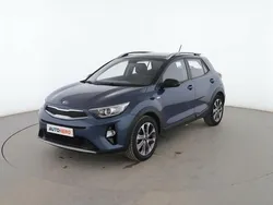 Azul Usado 2019 Kia Stonic SUV | 13.999 € (Precio justo)