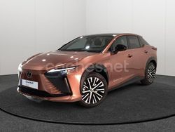 Eléctrico Usado 2024 Lexus RZ 300e Executive Line SUV | 49.900 €