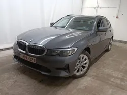 Usado 2021 BMW 330 Familiar | 25.850 € (Buen precio)