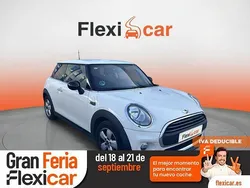 Otro Usado 2016 Mini One D Utilitario | 11.690 € (Precio justo)