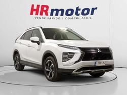 Usado 2022 Mitsubishi Eclipse | 17.790 € (Precio justo)