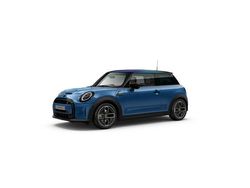 Usado 2021 Mini Cooper SE Utilitario | 23.900 € (Precio justo)
