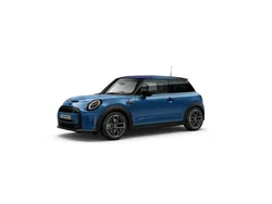 Usado 2021 Mini Cooper SE Utilitario | 24.900 € (Un poco caro)