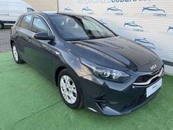 Gris Usado 2022 Kia Ceed Utilitario | 16.500 € (Precio justo)
