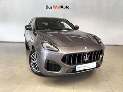 Gris Usado 2022 Maserati Grecale GT SUV | 67.000 €