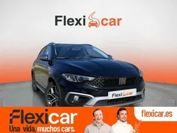 Negro Usado 2021 Fiat Tipo Cross Plus Berlina | 11.490 € (Precio justo)