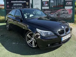 Usado 2004 BMW 520 Berlina | 4500 €
