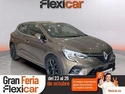 Marrón Usado 2020 Renault Clio V Zen Berlina | 16.470 € (Precio justo)