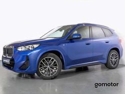Usado 2024 BMW X1 M Sport SUV | 40.475 € (Super precio)