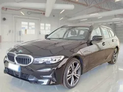 Usado 2021 BMW 330 Familiar | 24.850 € (Super precio)