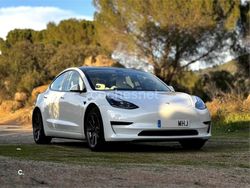 Eléctrico Usado 2023 Tesla Model 3 RWD Berlina | 29.900 € (Precio justo)