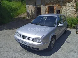VW Golf IV