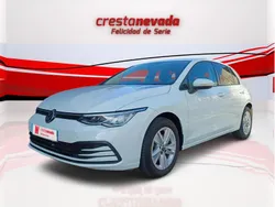Usado 2020 VW Golf VII Life | 22.803 € (Precio justo)