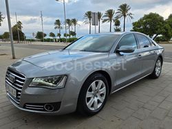 Gris / plata Usado 2012 Audi A8 Berlina | 18.900 €