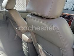 Azul Usado 2005 Hyundai Terracan SUV | 8000 € (Caro)