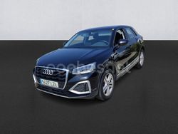 Negro Usado 2022 Audi Q2 Advanced Plus SUV | 25.000 € (Precio justo)