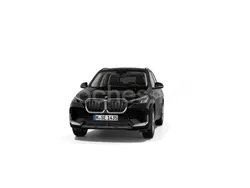 Negro Nuevo 2025 BMW X1 Shadowline SUV | 42.990 € (Buen precio)