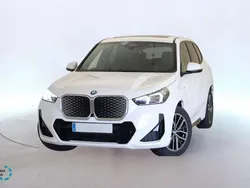 Blanco Usado 2024 BMW iX1 M Sport SUV | 40.900 €