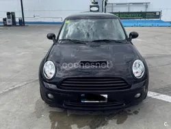 Negro Usado 2009 Mini ONE Utilitario | 5500 € (Precio justo)